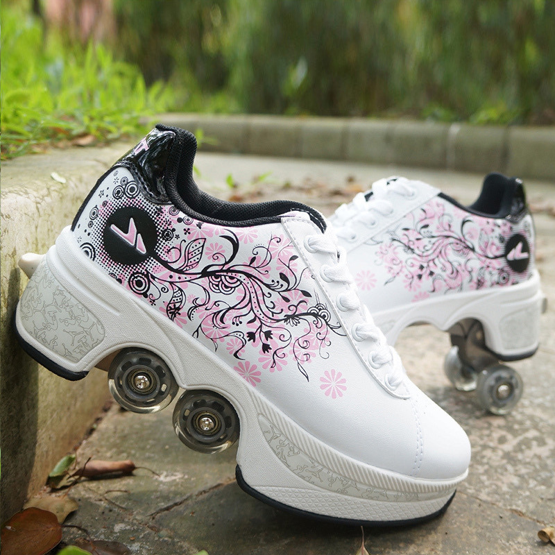 roller shoes for girls