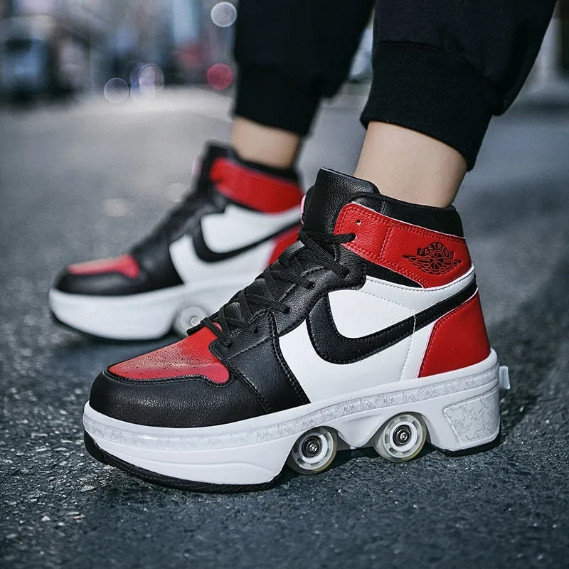 roller shoes for adults